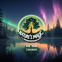 Nature's magic  logo