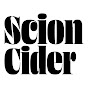 Scion Cider Bar logo