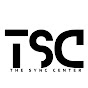 The Sync Center I Music Supervision  logo