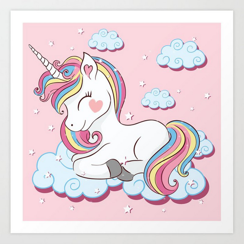 Mariam unicorn 🦄 squad