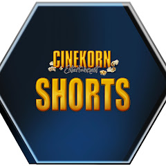 Cinekorn Shorts