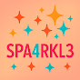 SPA4KL3OFFICIAL logo