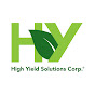 High Yield Solutions Corp. logo