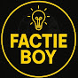 Factie Boy logo