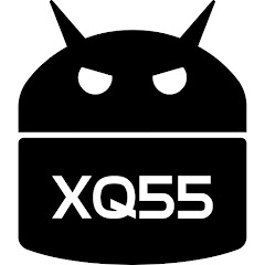 XQ55 Tube channel logo