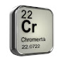 Chromertà logo