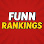 Fun Rankings logo