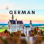 Learn German at Palium Skills! logo