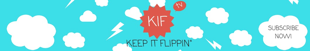 KIF tv رمز قناة اليوتيوب