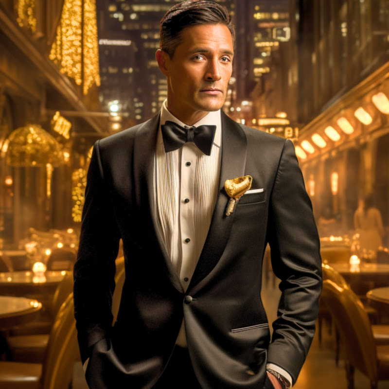 The Wealth Seeker