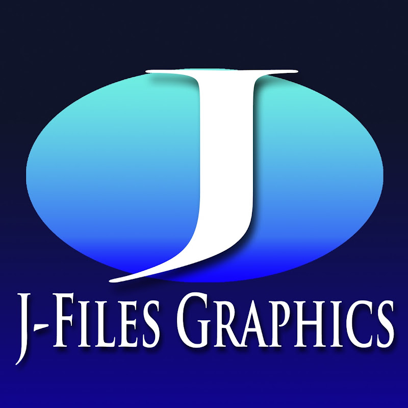J-Files Graphics