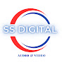 SS Digital Audio Systems