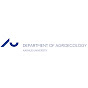 Department of Agroecology - Aarhus University logo