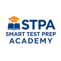 Poll from Smart Test Prep Academy . 50K views .1 day ago