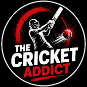 The Cricket Addict