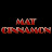 Mat Cinnamon