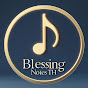 l8jrHoyhe4c-channel-avatar-Blessing Notes TH