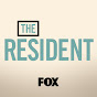 The Resident logo