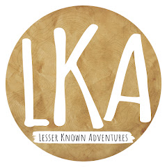 Lesser Known Adventures