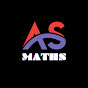 A Square Maths logo