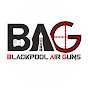Blackpool Air Guns