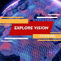 ExploreVision logo