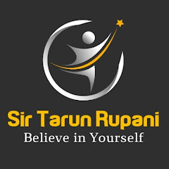 Sir Tarun Rupani net worth