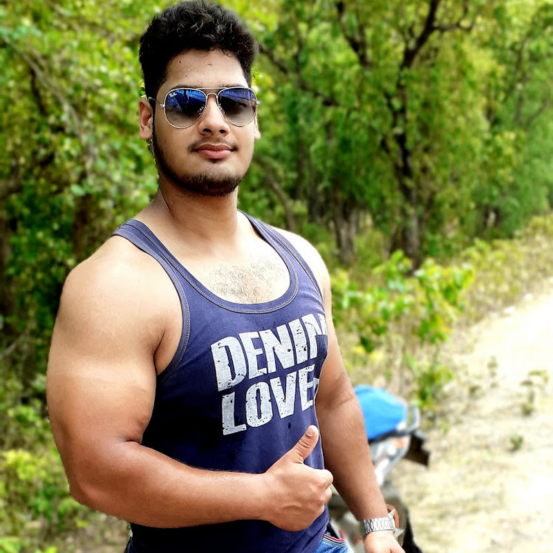 The Pahadi Beast