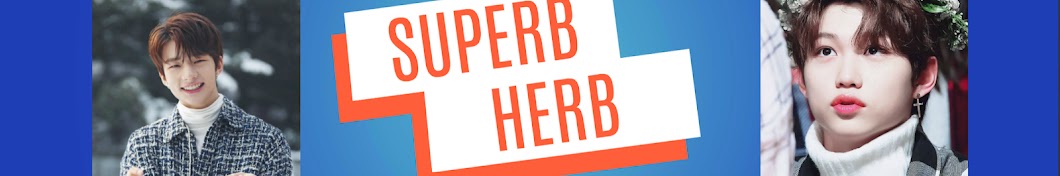 SuperbHerb YouTube channel avatar