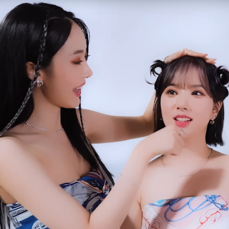 여자친구 Shorts