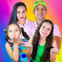 Família Toia e  Ana
