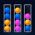 Ball Sort Puzzle icon