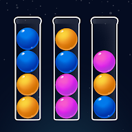 Ball Sort Puzzle icon