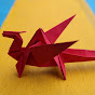 Origami World logo