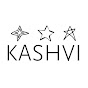 Kashvi Trust logo