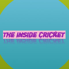 The inside cricket 
