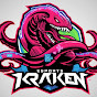thekrakenscod logo