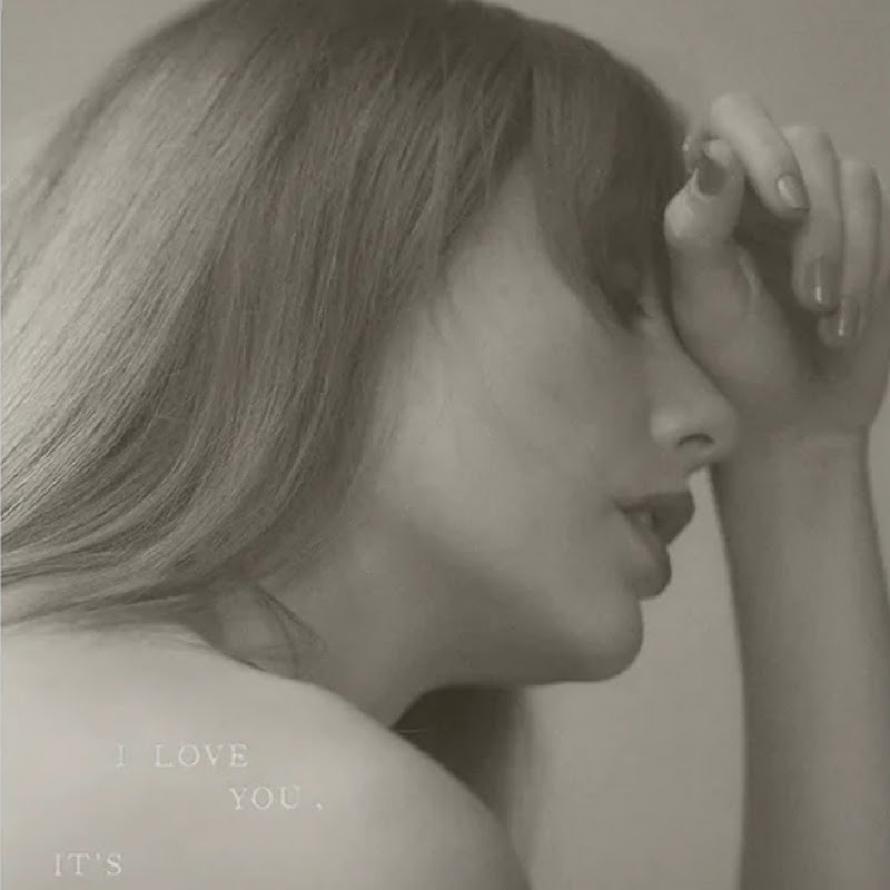 That Swiftie That Loves To Read