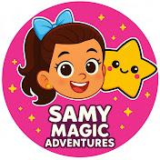 Samy Magic Aventures