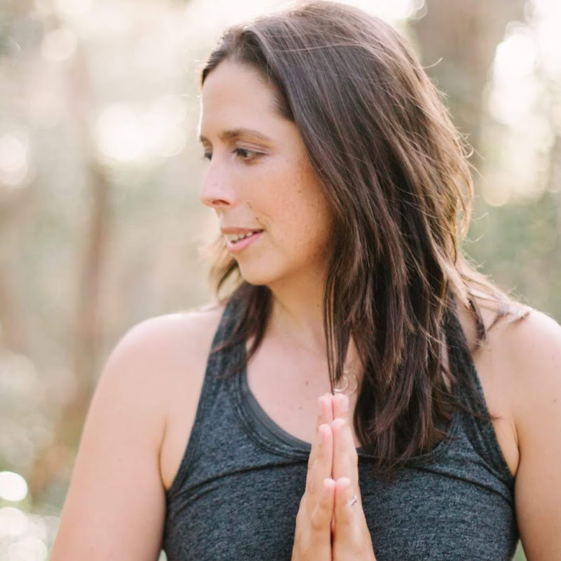 Jenni Rawlings Yoga & Movement Science