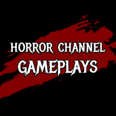 Canal de Youtube de Horror Channel_Gameplays