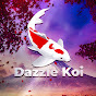 Dazzle Koi - Koi keeping Help & Advice logo