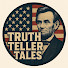 wle8w9WYcxw-channel-avatar-Truth Teller Tales