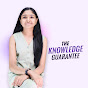 The Knowledge Guarantee logo