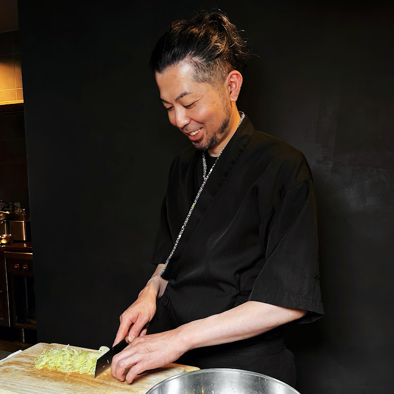 Chef Yama
