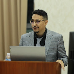 Omar CHERKAOUI