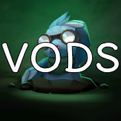 dishsoap TFT VODs