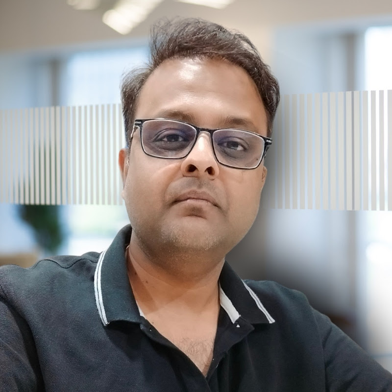 Dr Navneet Goyal