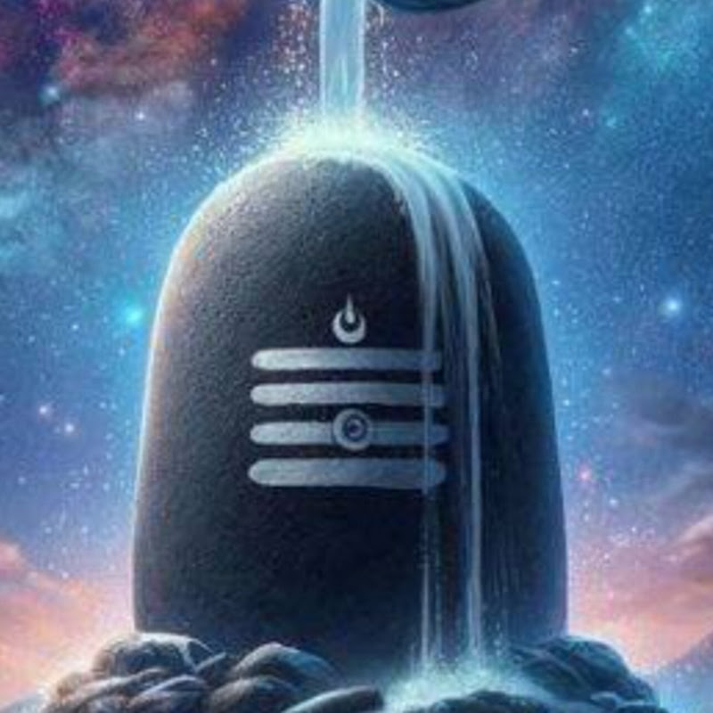 #Maha Rudra Mahadev