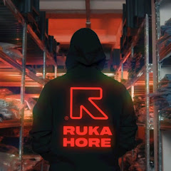 Ruka Hore - Topic